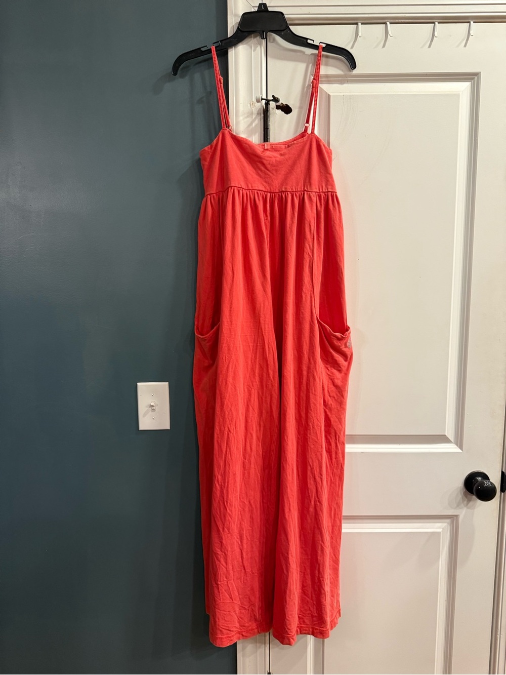 FPM Hot Shot Strappy Onsie